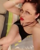 Анкета проститутки Ярослава - метро Перово, возраст - 34