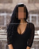 Анкета проститутки Ася - метро Тверской, возраст - 34