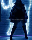 Анкета проститутки Жасмин - метро Южное Бутово, возраст - 34