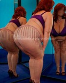 Анкета проститутки Сабина - метро Чертаново Центральное, возраст - 35