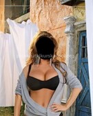 Анкета проститутки Надюша - метро Ломоносовский, возраст - 38