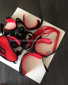 Анкета проститутки Оксана - метро Южное Бутово, возраст - 41