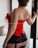 Анкета проститутки Маргарита - метро Щукино, возраст - 41